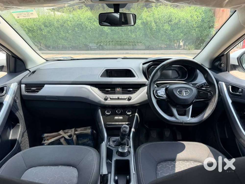 Tata Nexon 1.5 Revotorq Xm, 2020, Diesel