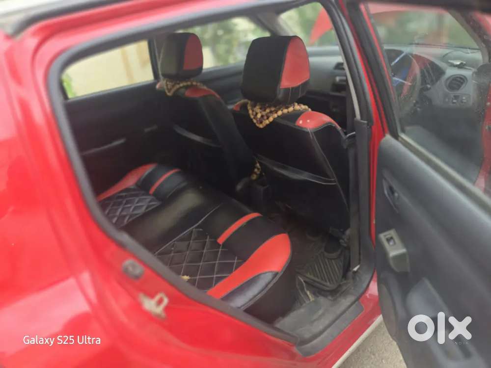 Maruti Suzuki Swift 2008 Petrol 133974 Km Driven