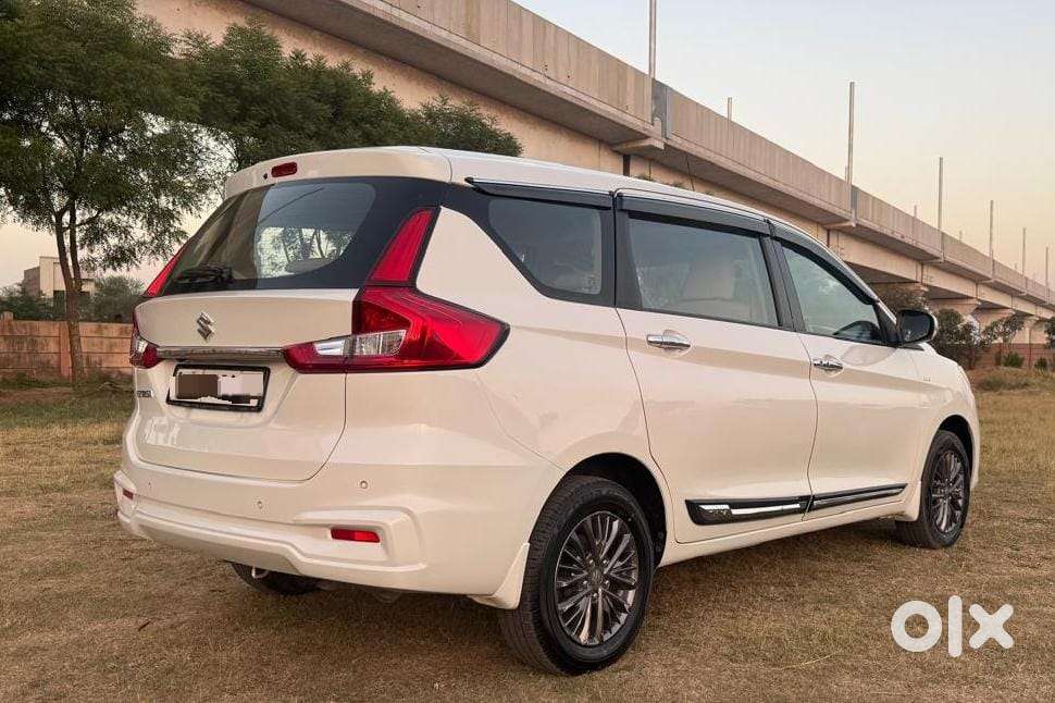 Maruti Suzuki Ertiga Zdi, 2019, Diesel