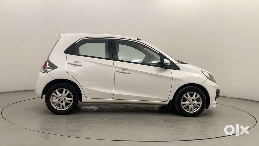 Honda Brio Vx Mt, 2016, Petrol
