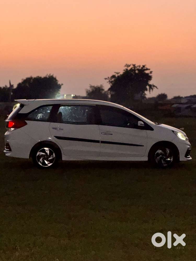 Honda Mobilio V(o) I-dtec, 2014, Diesel