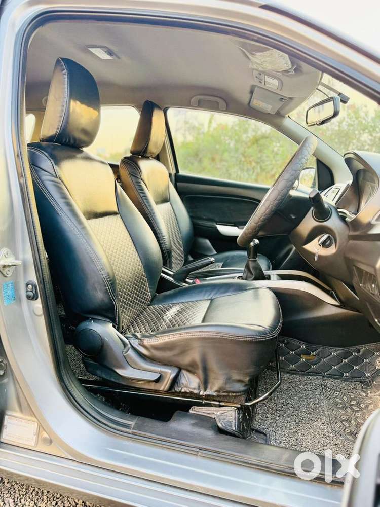 Maruti Suzuki Baleno 1.2 Delta, 2017, Petrol