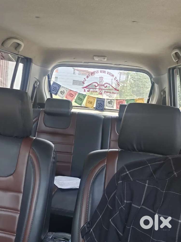Maruti Suzuki Wagon R 2013 Petrol 92000 Km Driven