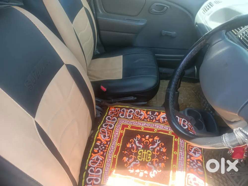 Maruti Suzuki Alto Lxi