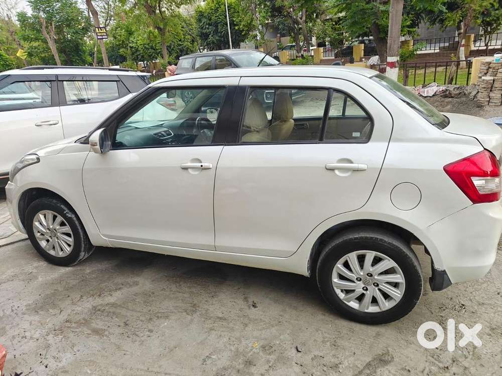 Maruti Suzuki Swift Dzire 2015 Diesel 173000 Km Driven