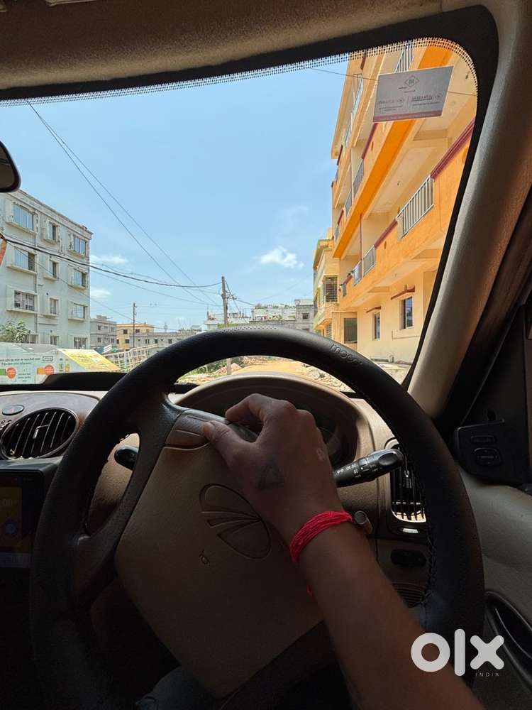Mahindra Scorpio Classic 2012