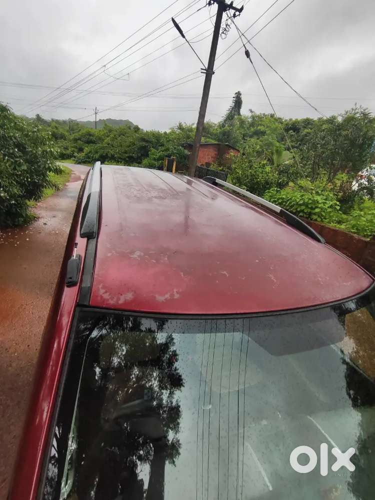 Maruti Suzuki Wagon R Vxi 2011