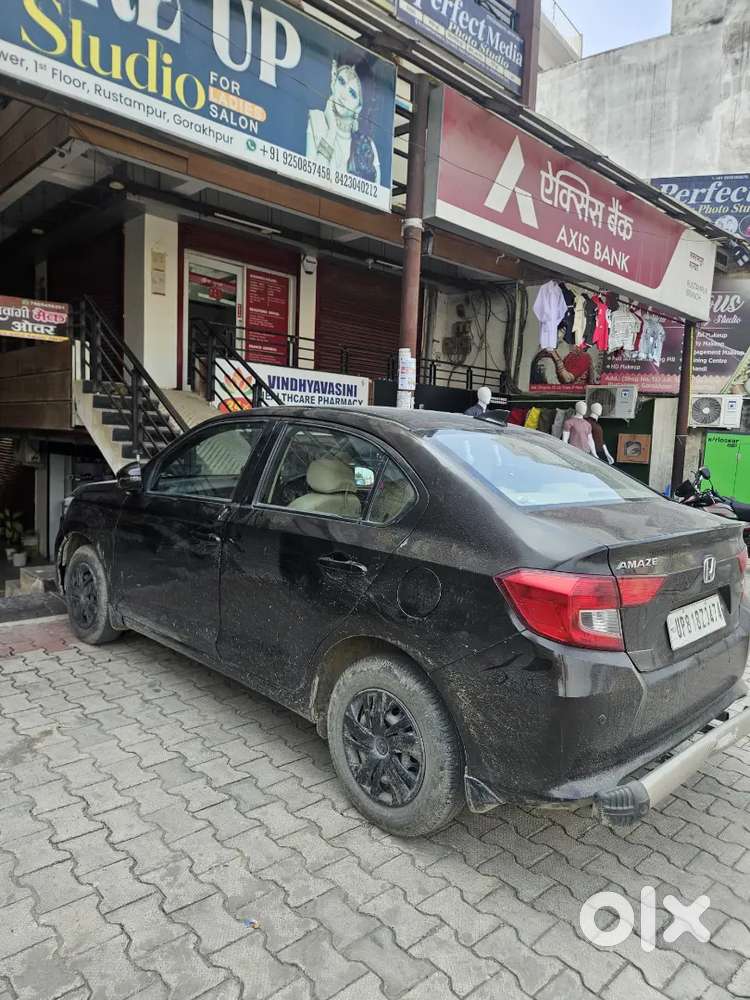 Honda Amaze 1.2 Vtec 2018
