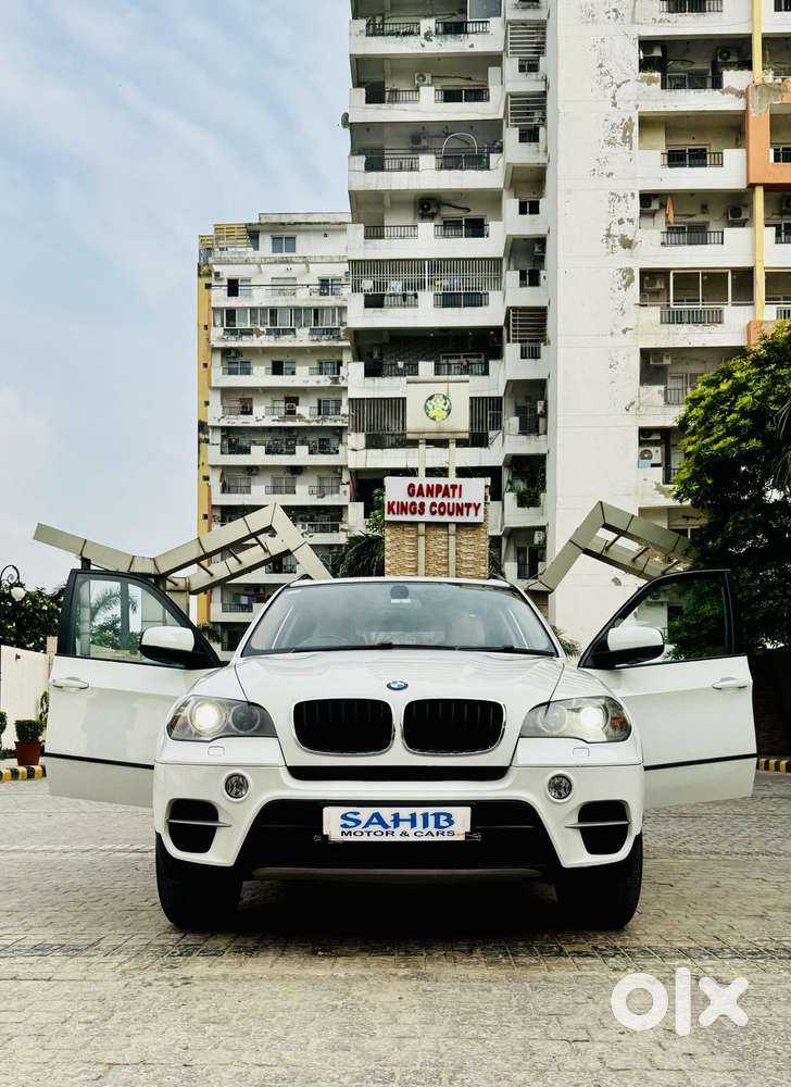 Bmw X5 Xdrive 30 D, 2014, Diesel