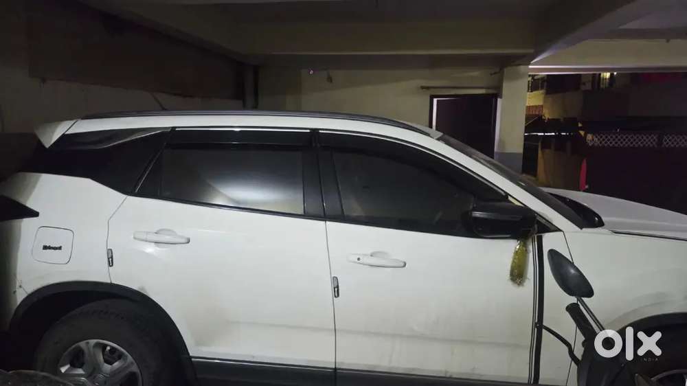 Tata Harrier 2.0 Kryotec 2020