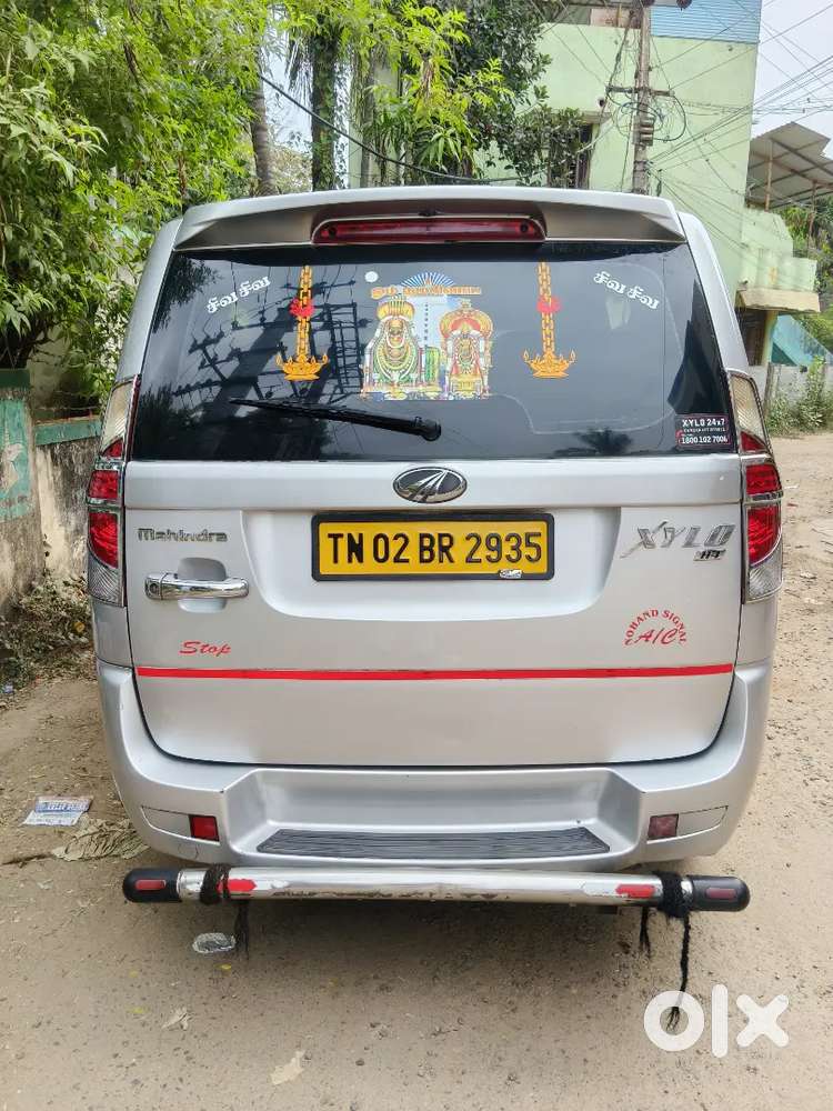 Xylo H4, Single Owner, Life Tax Paid, Fc Ins 1year,