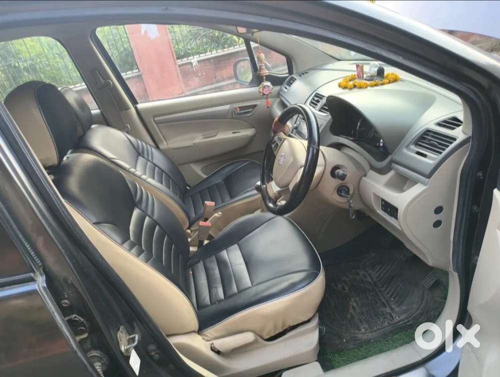 Maruti Suzuki Ertiga Vdi Shvs, 2017, Diesel