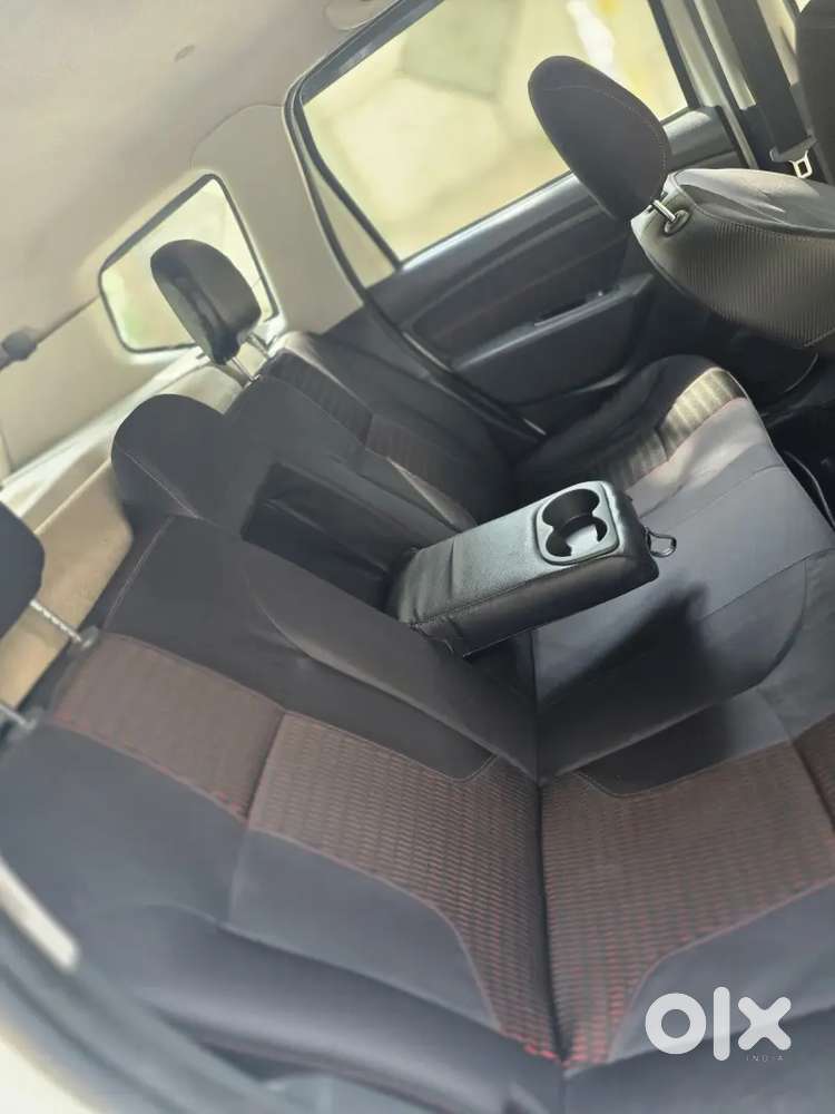 Renault Duster 2016 Diesel 85000 Km Driven