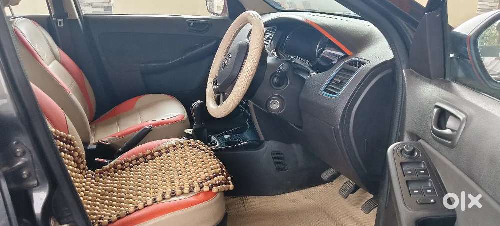 Showroom Track Original Paint Ac Heater Centre Lock