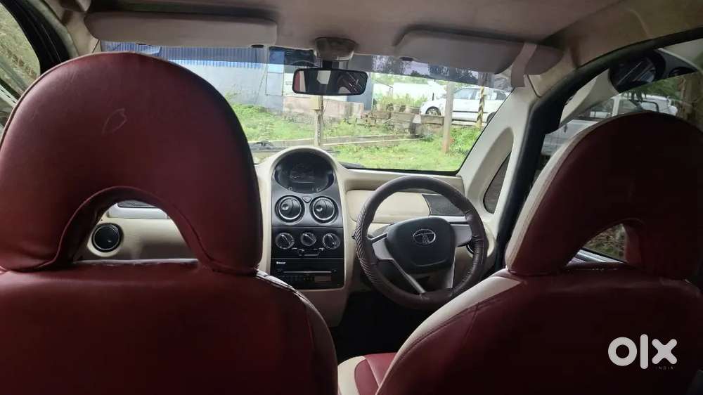 Tata Nano 2017 Petrol Good Condition