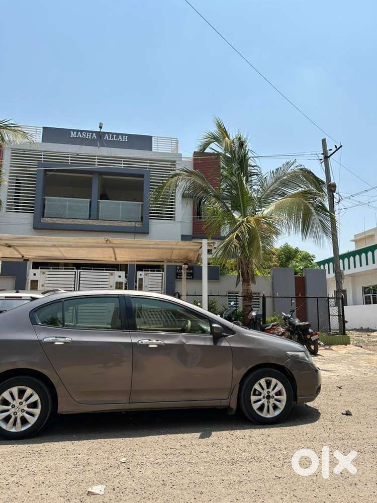 Honda City 2012 Petrol 136000 Km Driven