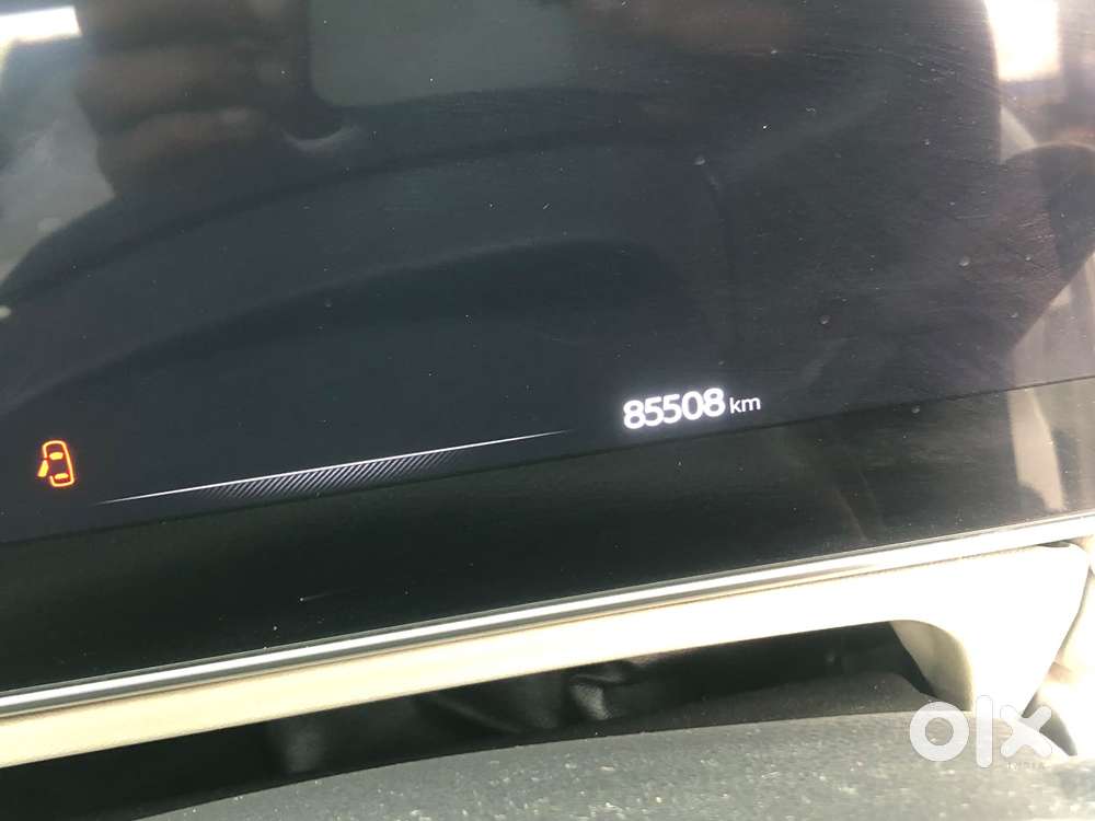 Mahindra Xuv700 2.2 Ax 7 Diesel At Luxury Pack Str Awd, 2022, Diesel