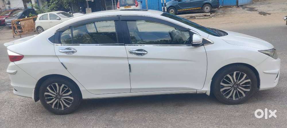 Honda City 1.5 Vx I-dtec Mt, 2019, Diesel