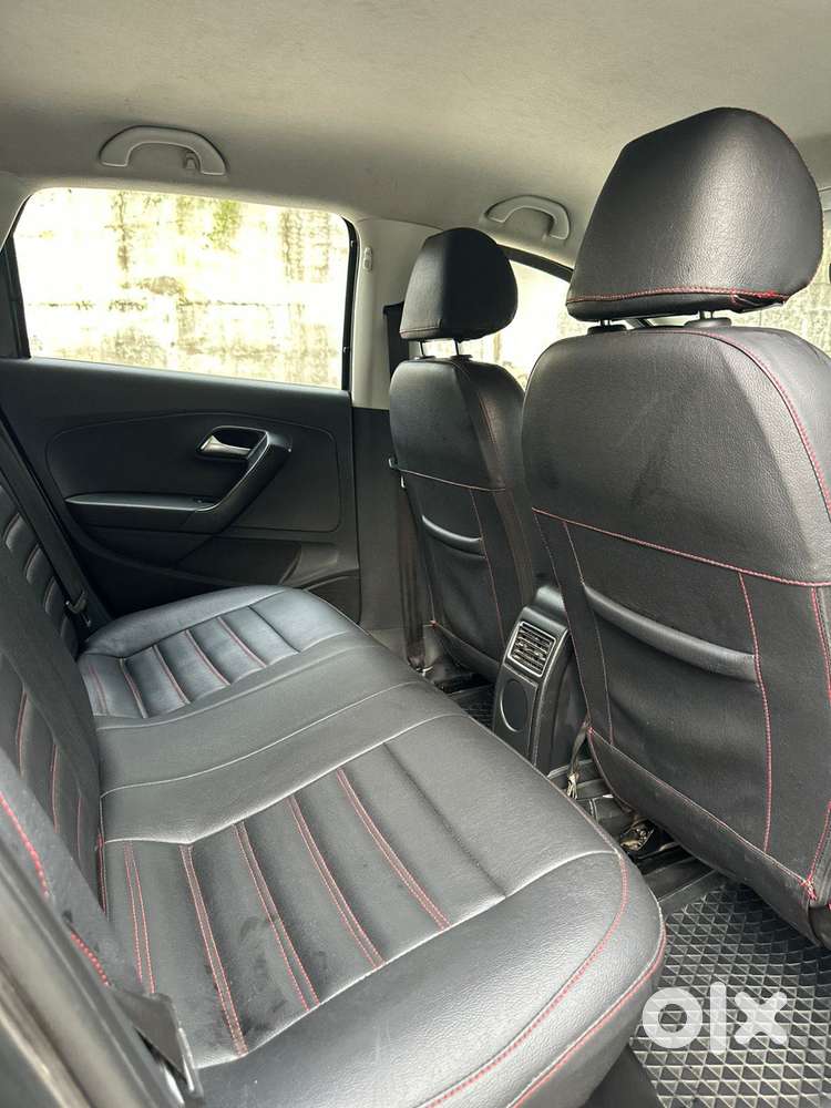 Volkswagen Polo 1.2 Mpi Highline, 2017, Petrol