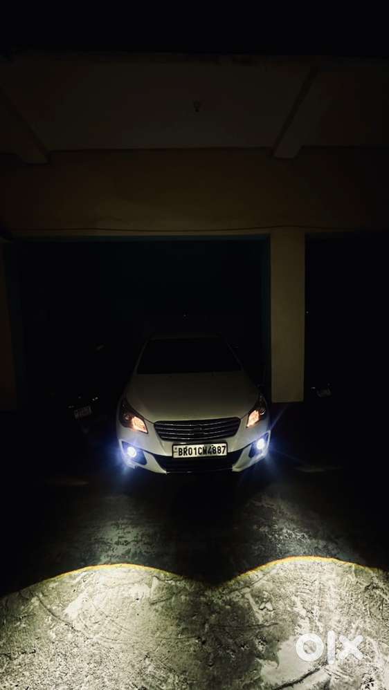 Maruti Suzuki Ciaz Zxi(o) 2016 Petrol