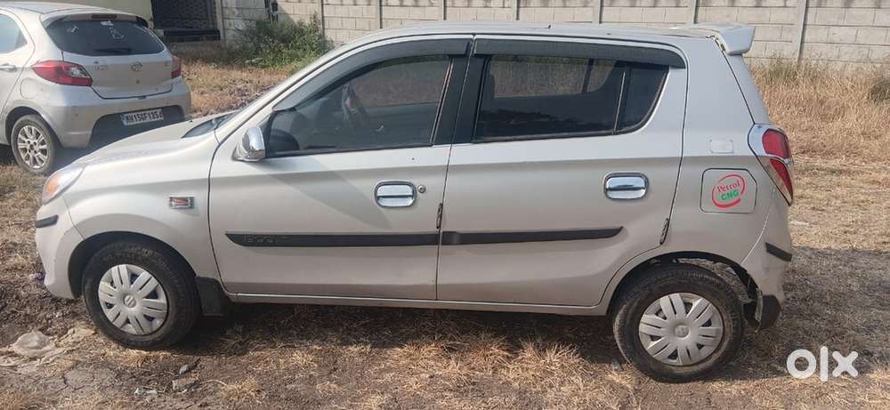 Maruti Suzuki Alto 800 2016 Cng & Hybrids Well Maintained