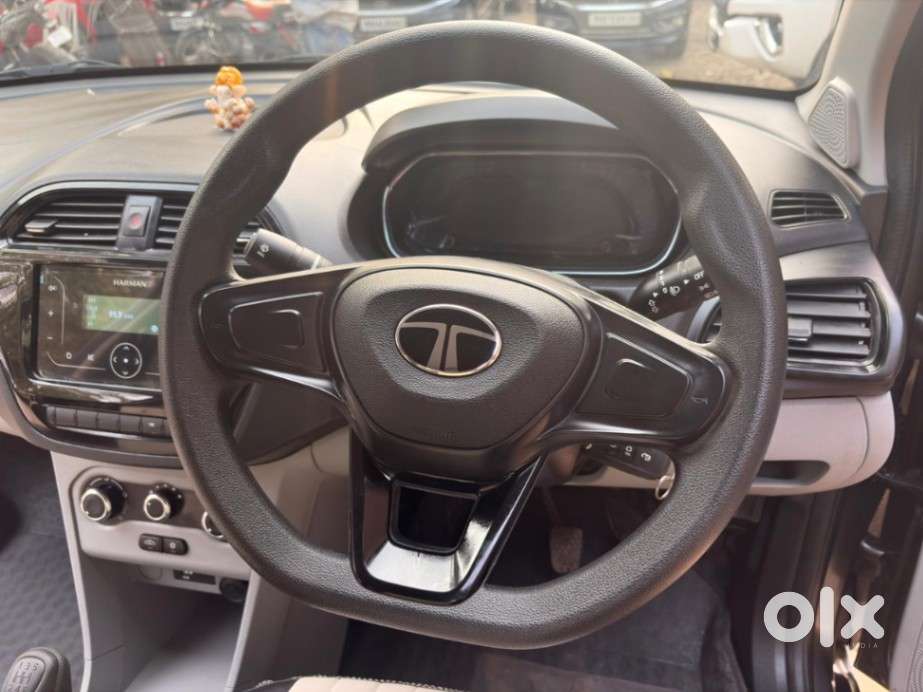 Tata Tiago 1.2 Revotron Xm Cng, 2024, Cng & Hybrids