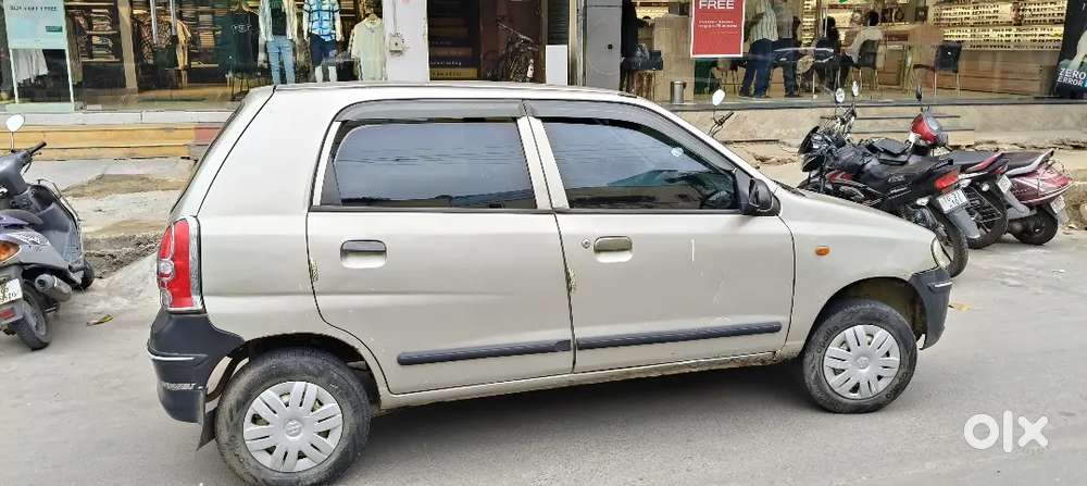 Maruti Suzuki Alto 2006