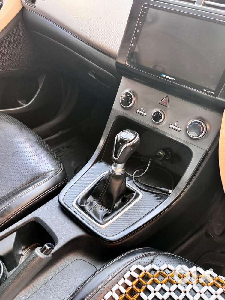 Hyundai Diesel Car 2020