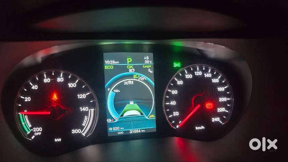 Byd Emax7 Superior 7 Seat