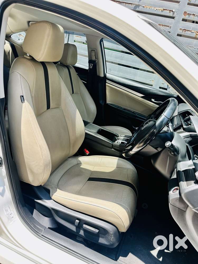 Honda Civic Zx Diesel, 2020, Diesel