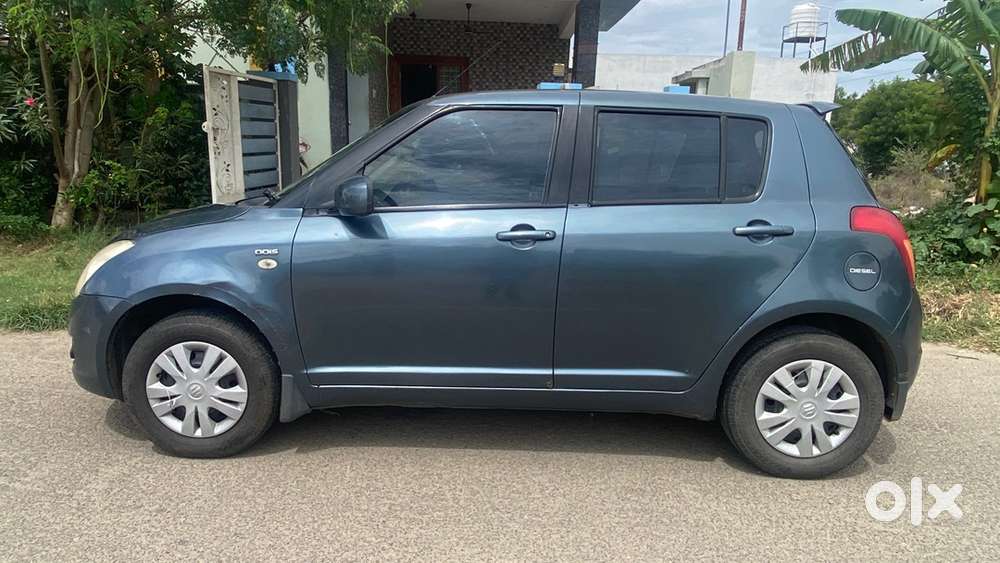 Swift Vdi Diesel Maruti 2011