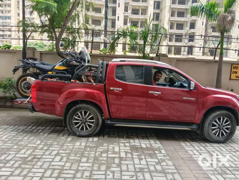 Isuzu D-max 2021 Diesel