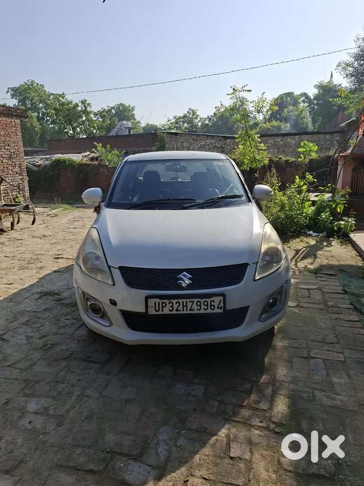 Maruti Suzuki Swift Vdi 2017