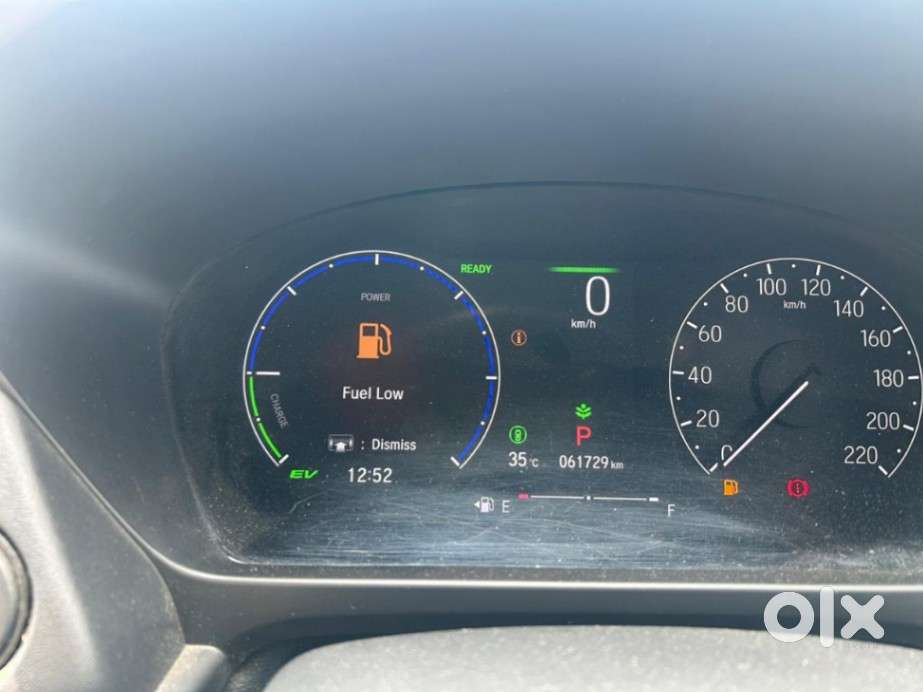 Honda City E Mt, 2023, Petrol