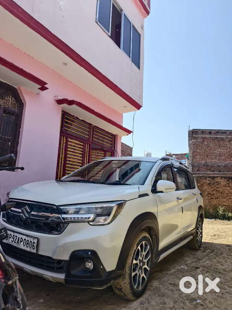 Maruti Suzuki Xl6 2024