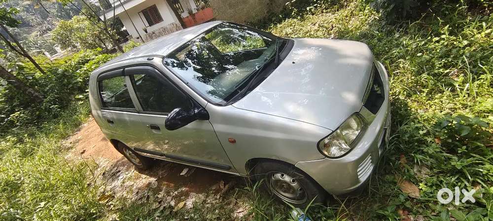 Maruti Suzuki Alto 800 2009 Petrol Good Condition