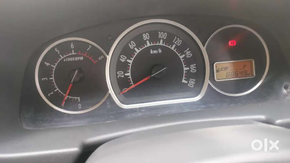 Maruti Suzuki Alto K10 Vxi 2012