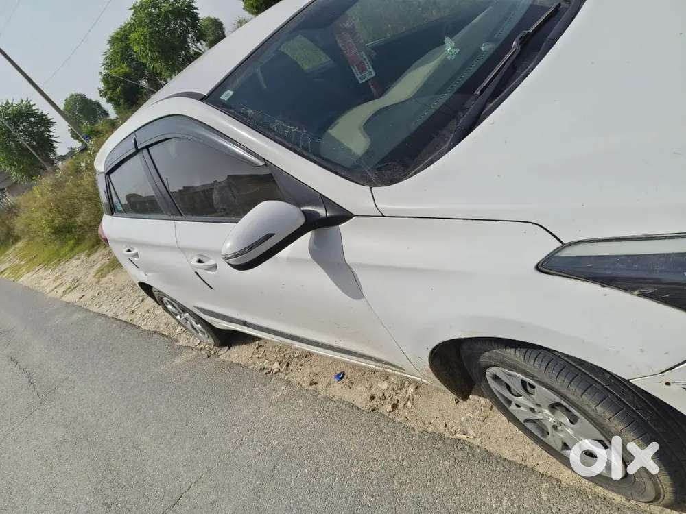 Hyundai I20 2016 Diesel Well Maintained