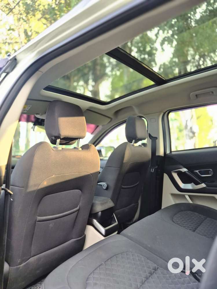 Tata Safari 2.0 Kryotec Xt Plus, 2021, Diesel