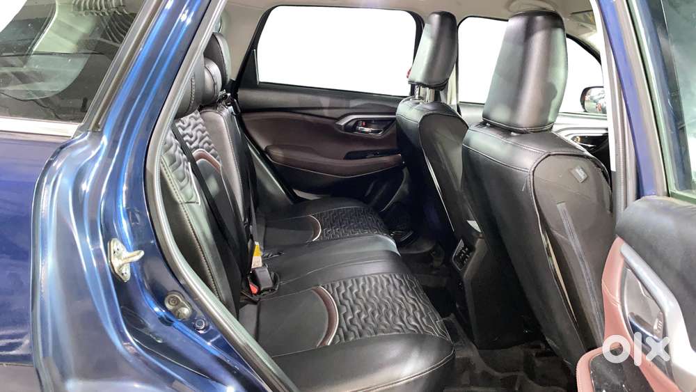 Maruti Suzuki Grand Vitara 1.5 Zeta Smart Hybrid, 2023, Petrol