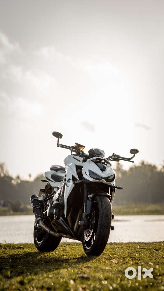 9 Used Motorcycles in Kerala - Buy Second Hand Bikes