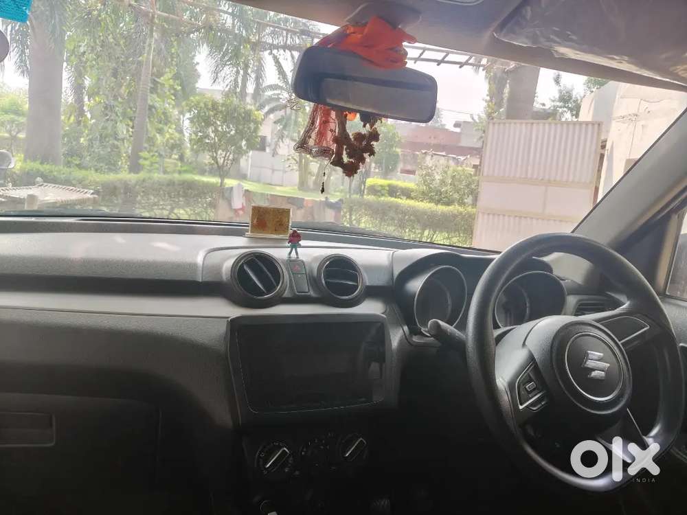 Maruti Suzuki Swift 2023