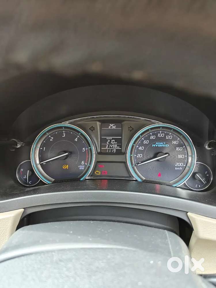Maruti Suzuki Ciaz 2017
