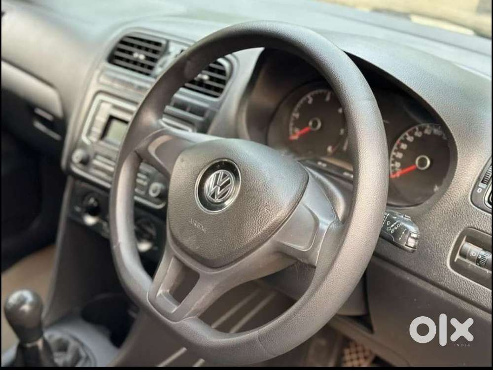Volkswagen Polo 2013-2015 1.5 Tdi Comfortline, 2015, Diesel