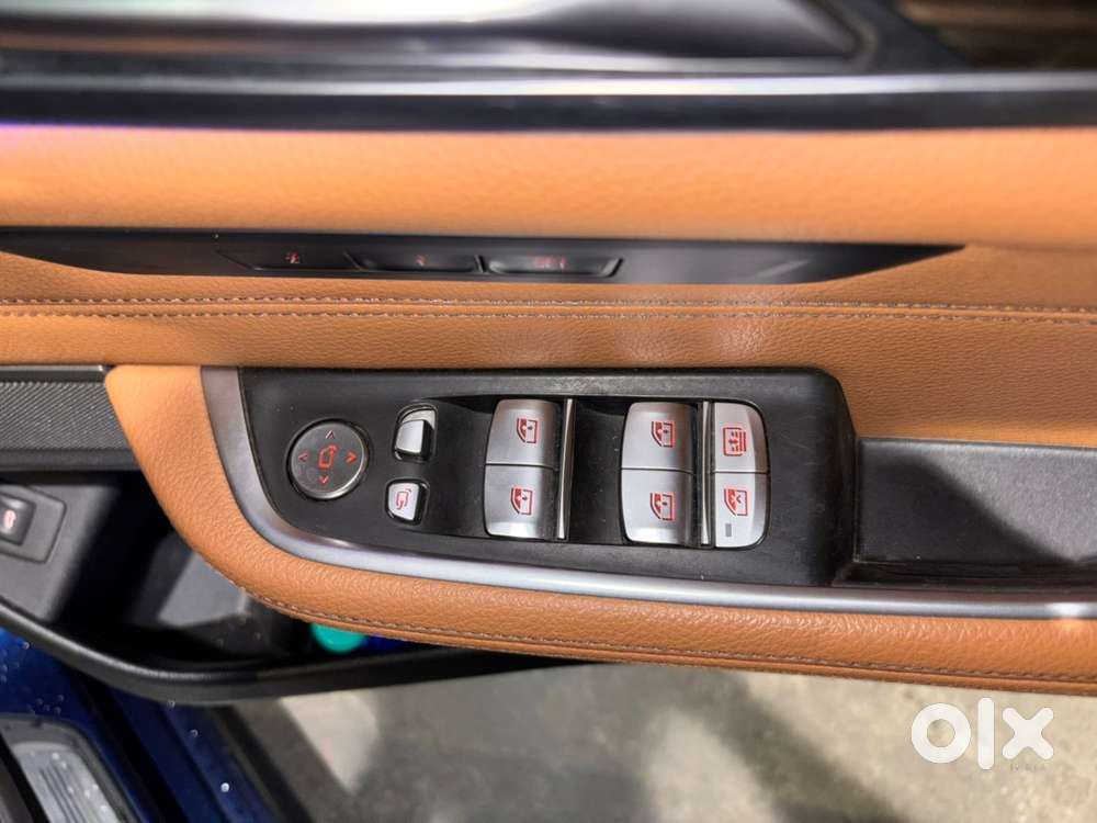 Bmw 6 Series Gt 2022