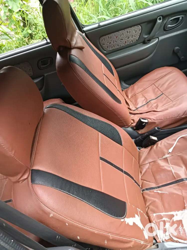 Maruti Suzuki Wagon R 2006