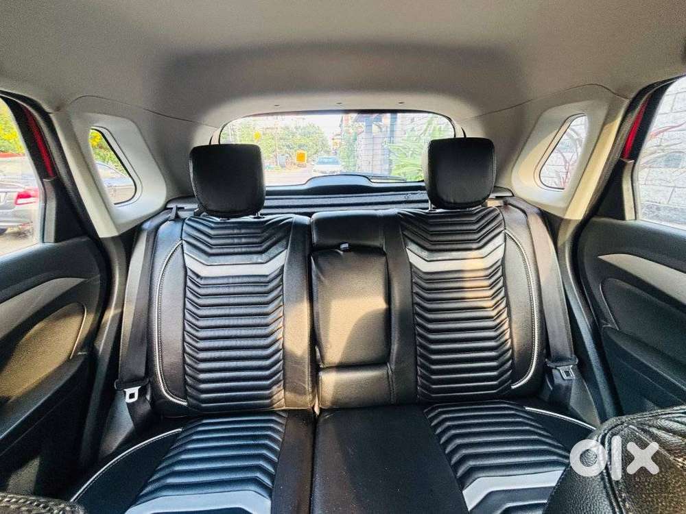 Maruti Suzuki Brezza Zdi Plus, 2018, Diesel