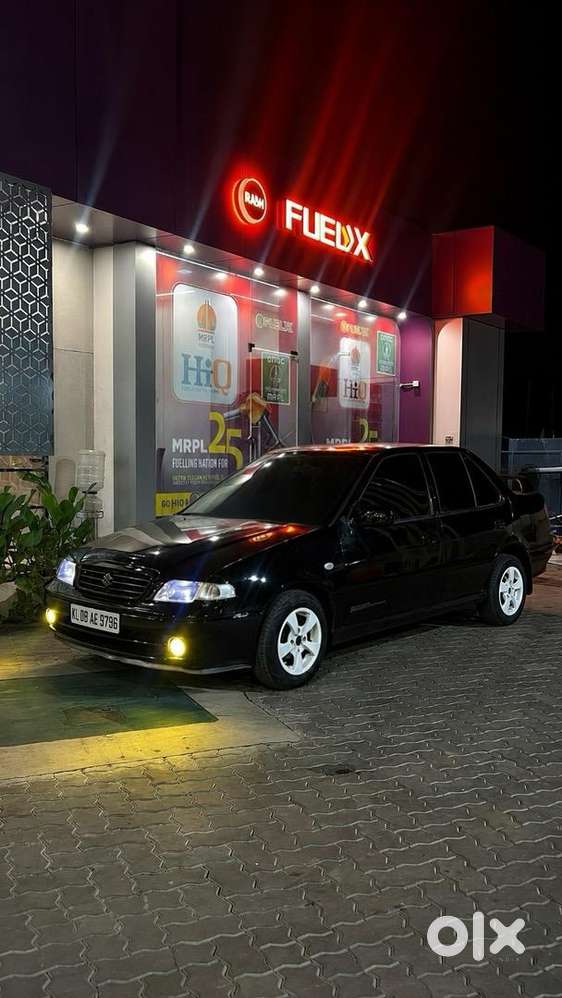 Used Maruti Suzuki 2005