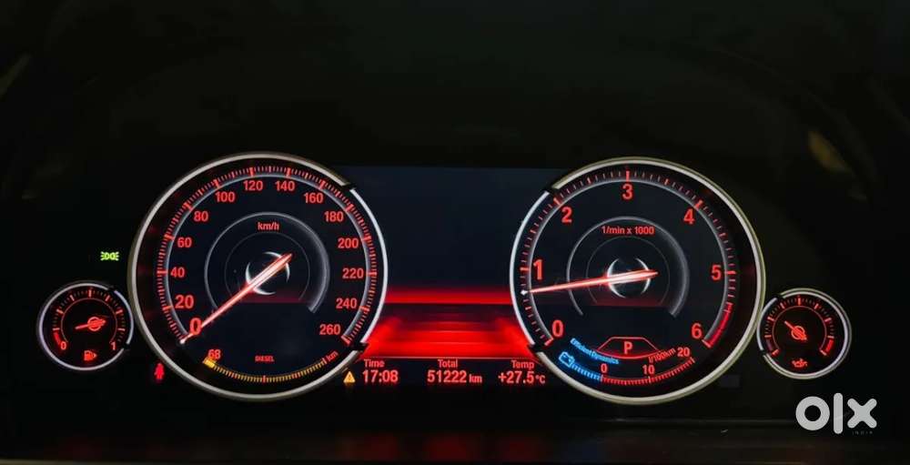 Bmw X5 Xdrive 30d M Sport, 2017, Diesel