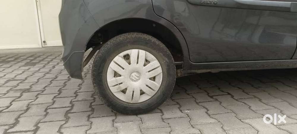 Maruti Suzuki Alto 800 Lxi, 2019, Petrol